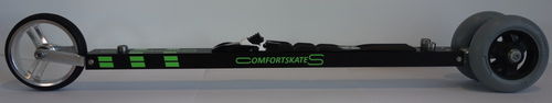ComfortskateS CrossCombi-Verkauf